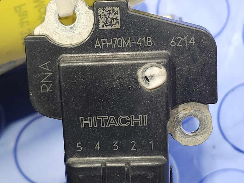 2006 Honda Civic Air Flow Meter