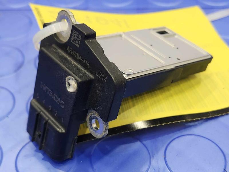 2006 Honda Civic Air Flow Meter
