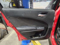 2022 Dodge Charger Rear Door Trim Panel