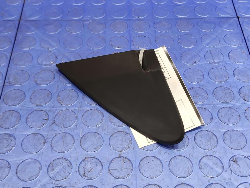 2013 Subaru Crosstrek Fender Moulding