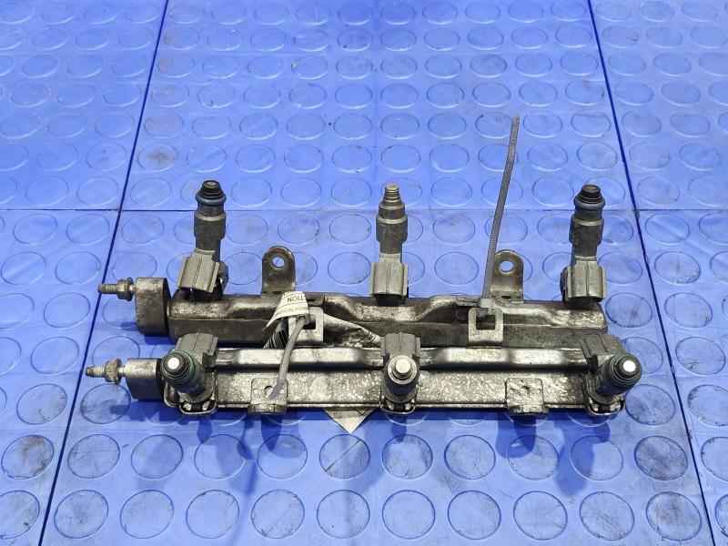 2008 Acura MDX Misc Fuel Injection Parts