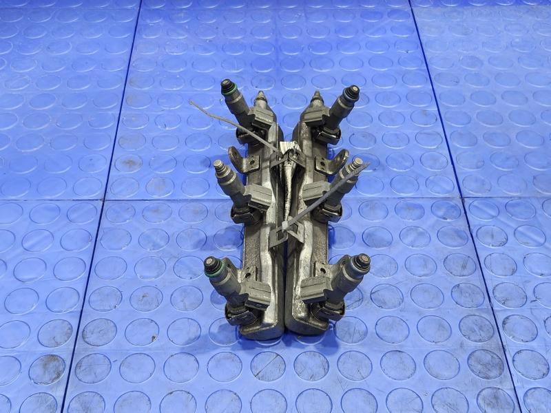 2008 Acura MDX Misc Fuel Injection Parts