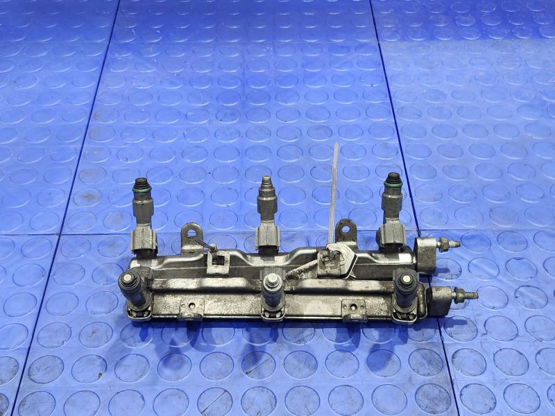2008 Acura MDX Misc Fuel Injection Parts