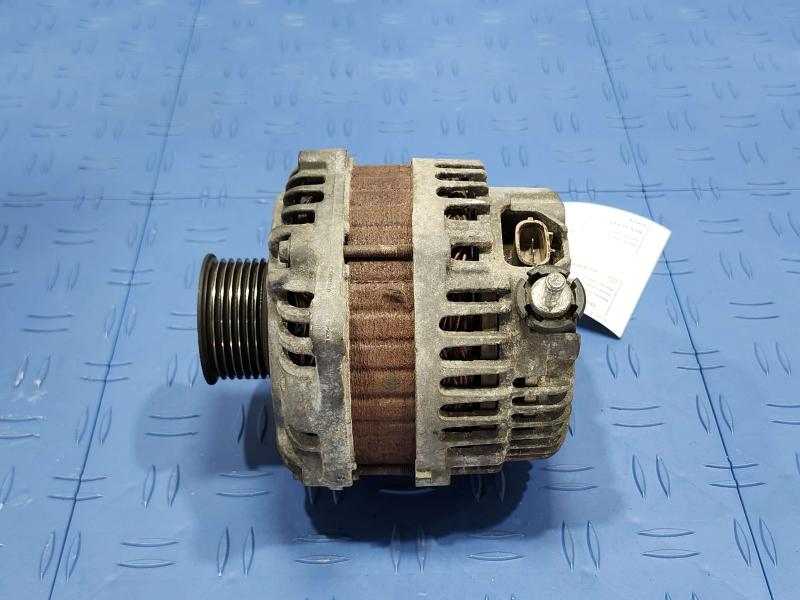 2014 Infiniti QX60 Alternator