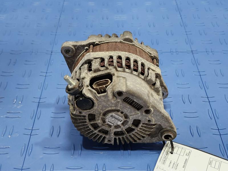 2014 Infiniti QX60 Alternator
