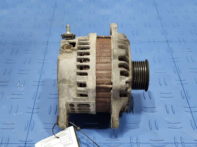 2014 Infiniti QX60 Alternator