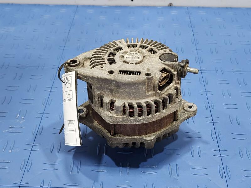 2014 Infiniti QX60 Alternator