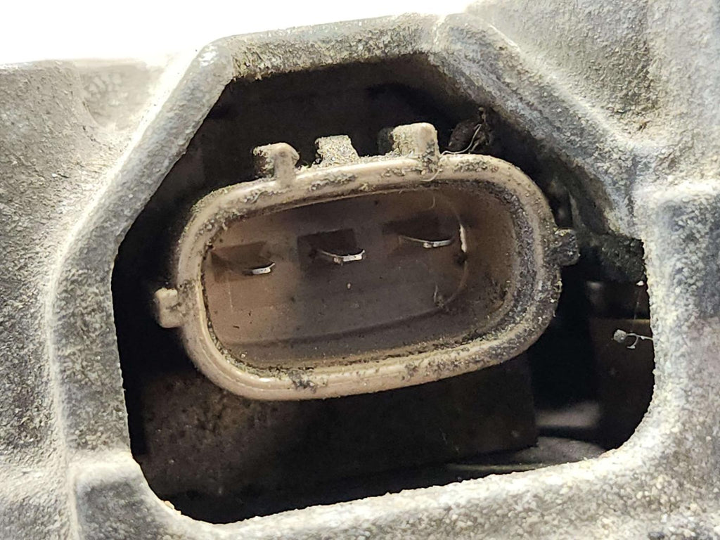 2014 Infiniti QX60 Alternator