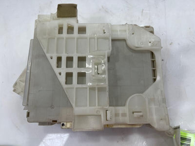 2010 Toyota Prius Cabin Fuse Box