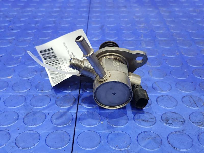 2017 Chevrolet Malibu Fuel Pump