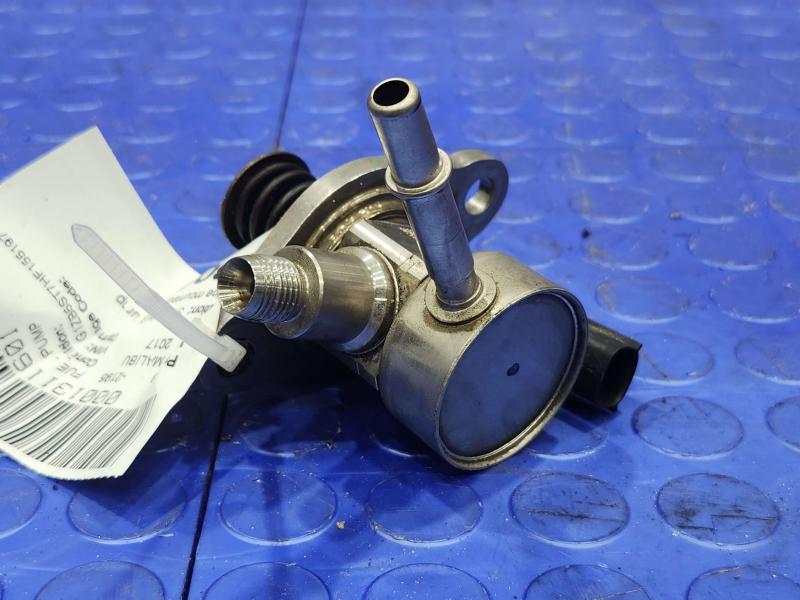 2017 Chevrolet Malibu Fuel Pump