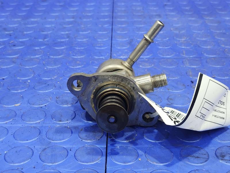 2017 Chevrolet Malibu Fuel Pump