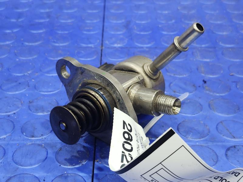 2017 Chevrolet Malibu Fuel Pump