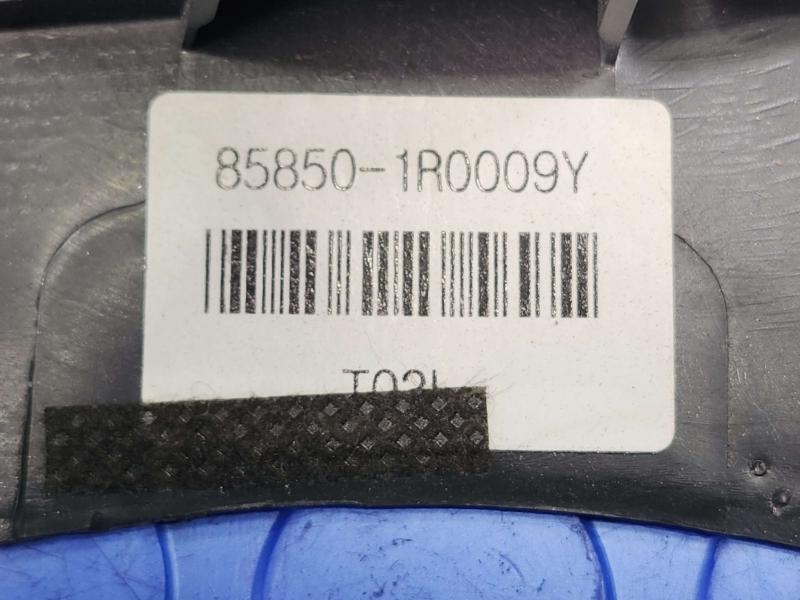 2013 Hyundai Accent Misc Ebay Parts