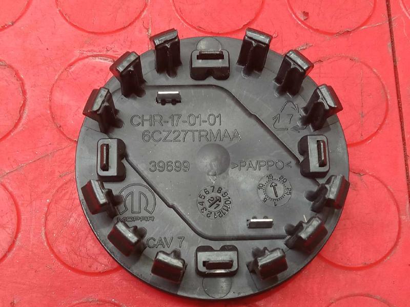 2021 Dodge Charger Center Cap