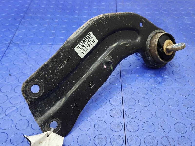 2014 Chevrolet Impala Upper Control Arm Rear