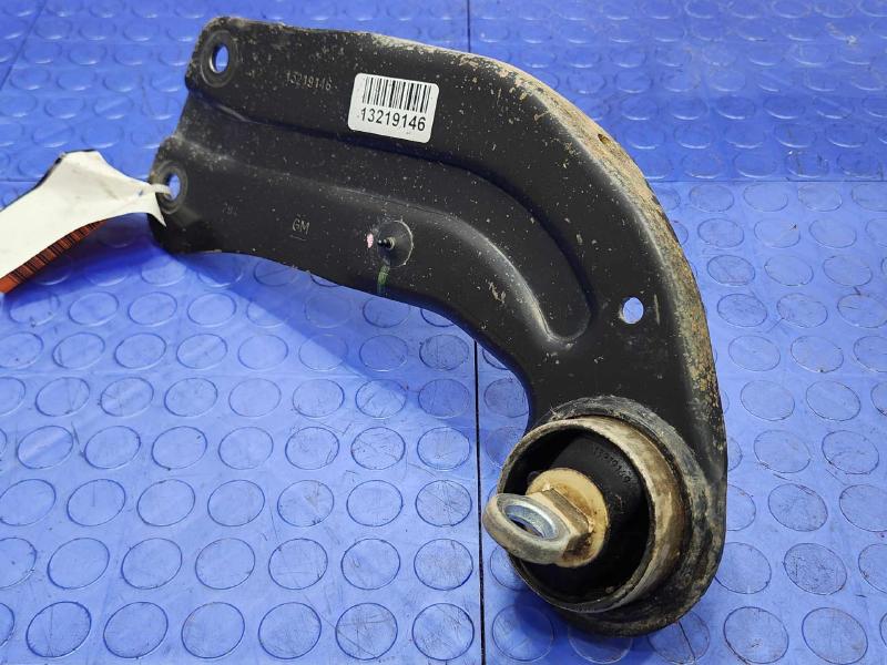 2014 Chevrolet Impala Upper Control Arm Rear