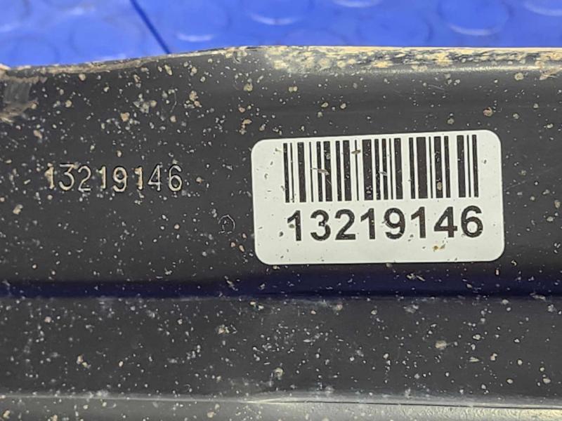 2014 Chevrolet Impala Upper Control Arm Rear