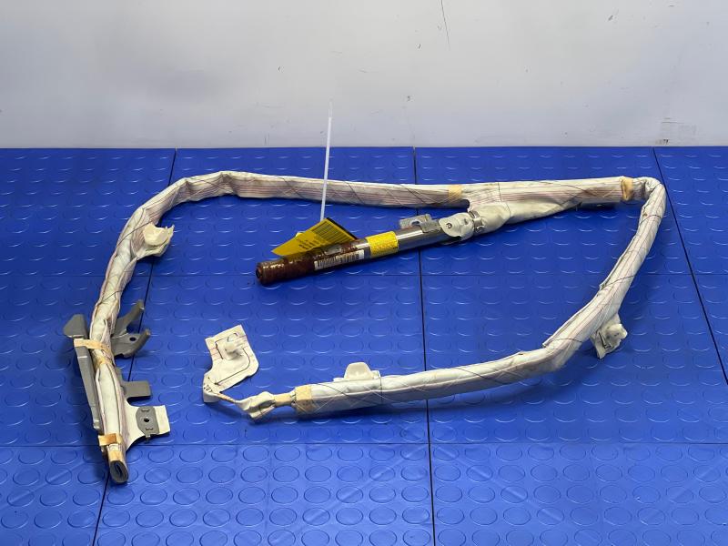 2007 Lexus ES 350 Air Bag
