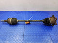 2013 Infiniti FX35 Axle Shaft