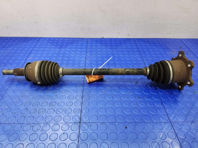 2013 Infiniti FX35 Axle Shaft