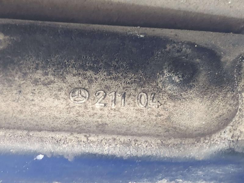 2006 Mercedes CLS-Class Lower Control Arm Rr