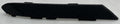 2013 Lincoln MKZ Grille