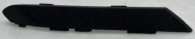 2013 Lincoln MKZ Grille