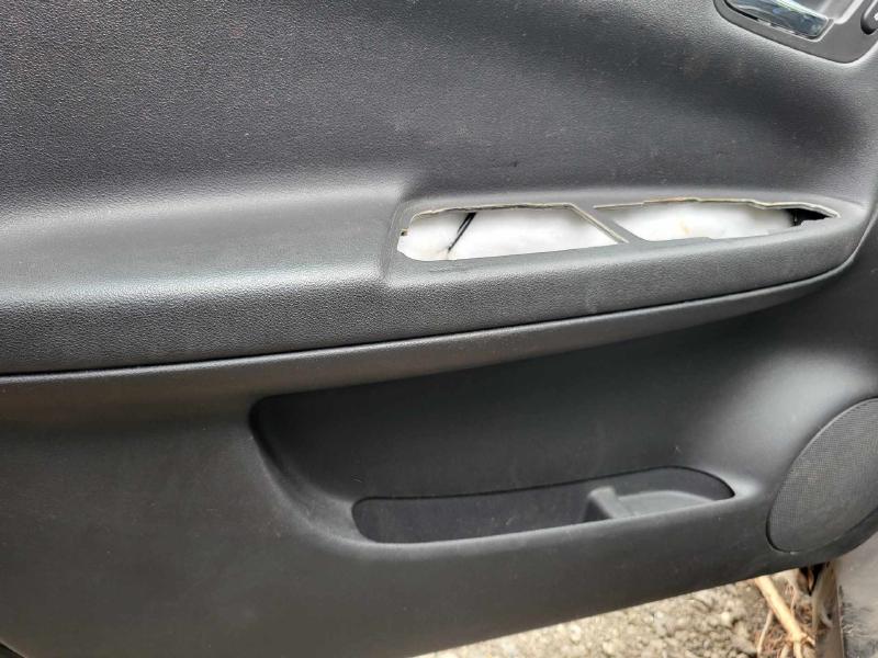 2006 Chevrolet Impala Front Door Trim Panel