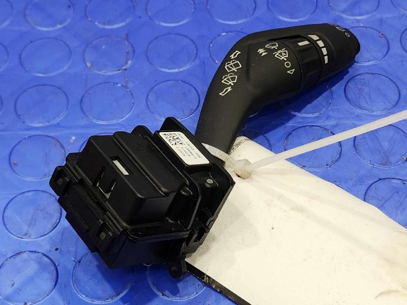 2016 Lincoln MKX Combination Switch