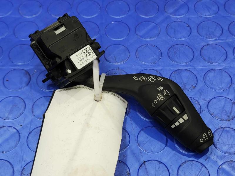 2016 Lincoln MKX Combination Switch