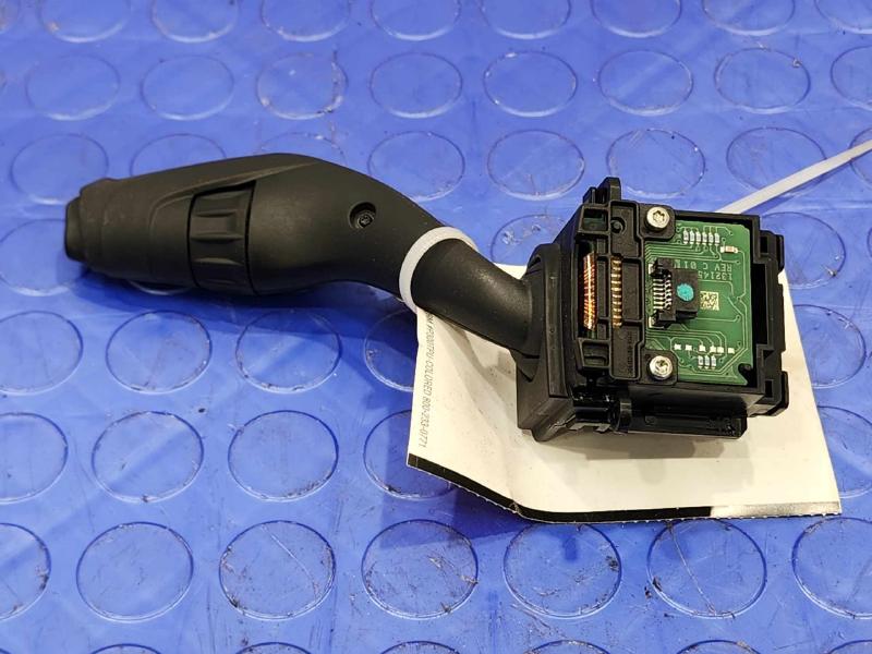 2016 Lincoln MKX Combination Switch