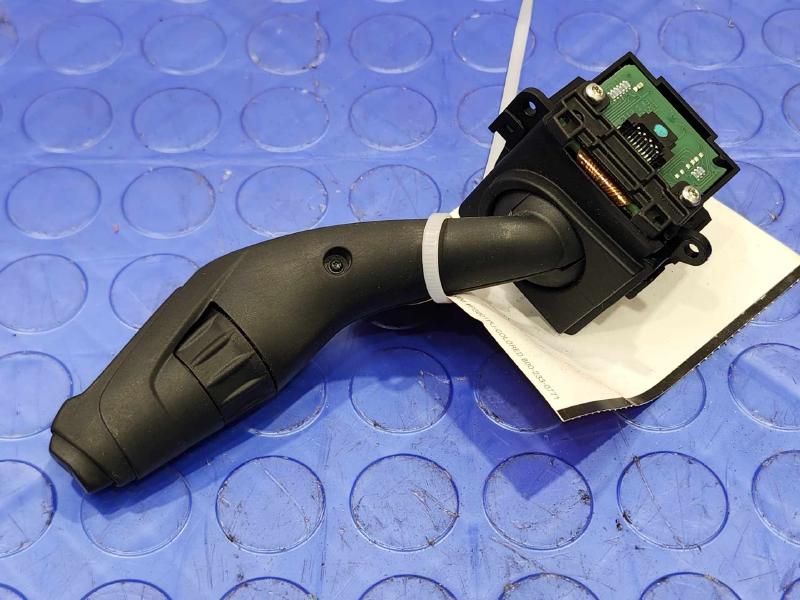 2016 Lincoln MKX Combination Switch