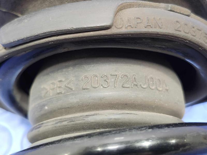 2015 Subaru Legacy Strut Assembly