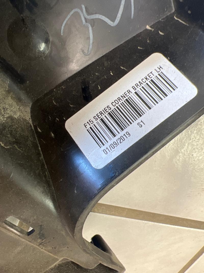 2018 BMW X5 Misc Ebay Parts