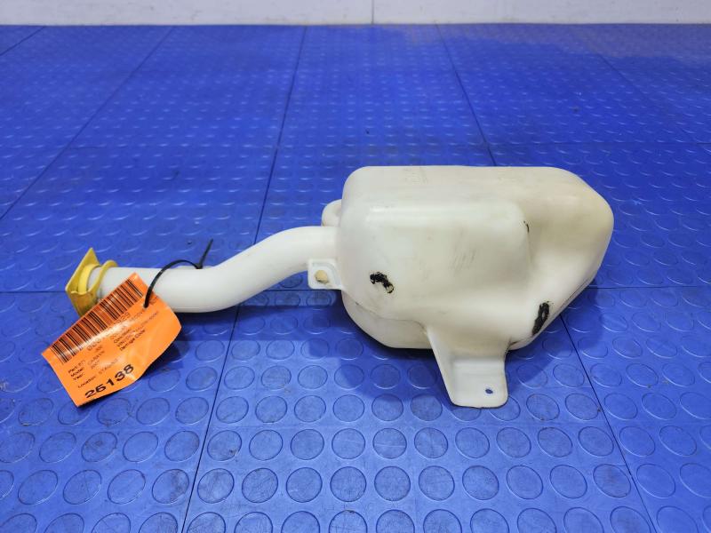 2007 Dodge Grand Caravan Coolant Recovery Bottle