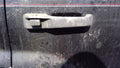 1993 - 1998 Jeep Grand Cherokee Rear Door Handle RH Passenger Side OEM 55075654
