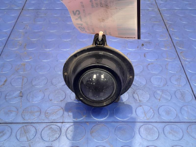 2017 GMC Acadia Fog/Mark/Park/Turn Light/Lamp
