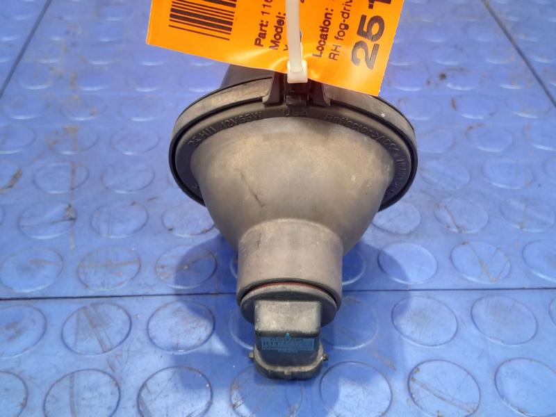 2017 GMC Acadia Fog/Mark/Park/Turn Light/Lamp