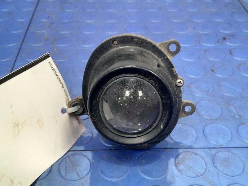 2017 GMC Acadia Fog/Mark/Park/Turn Light/Lamp
