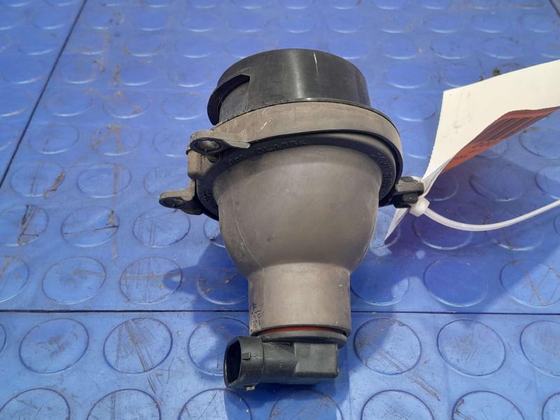 2017 GMC Acadia Fog/Mark/Park/Turn Light/Lamp
