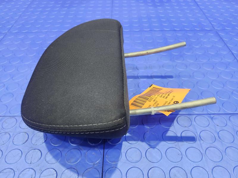 2009 Subaru Forester Headrest