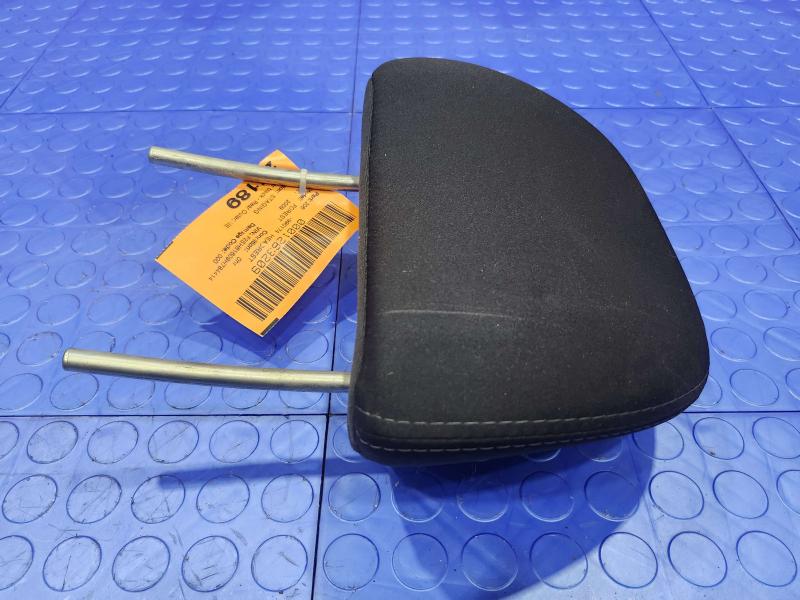 2009 Subaru Forester Headrest