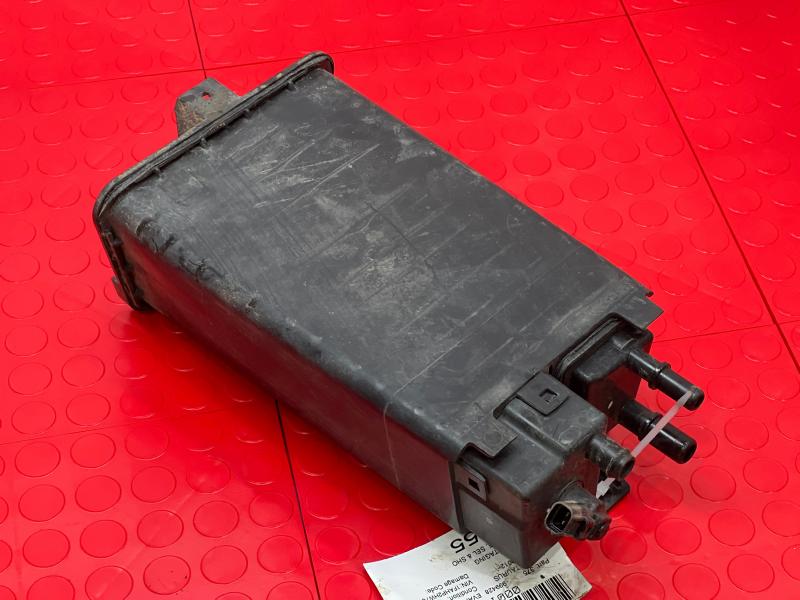 2012 Ford Taurus Evaporator Canister
