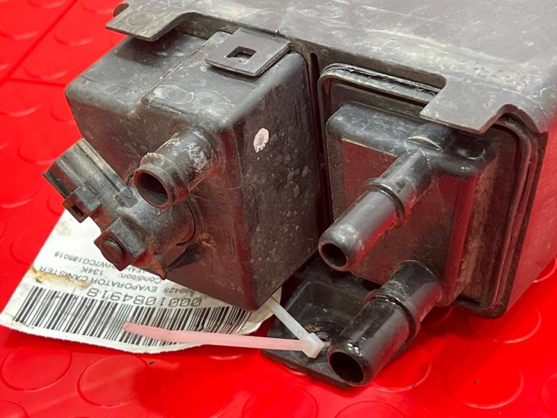 2012 Ford Taurus Evaporator Canister