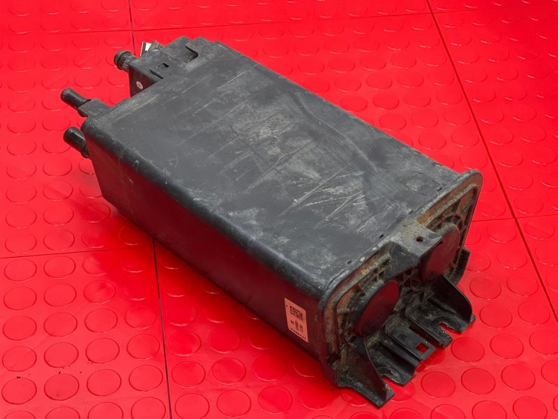 2012 Ford Taurus Evaporator Canister