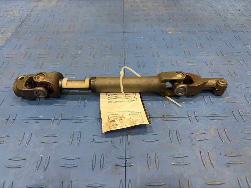 2007 Toyota RAV4 Steering Coupler