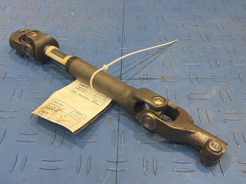 2007 Toyota RAV4 Steering Coupler