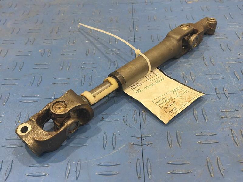 2007 Toyota RAV4 Steering Coupler