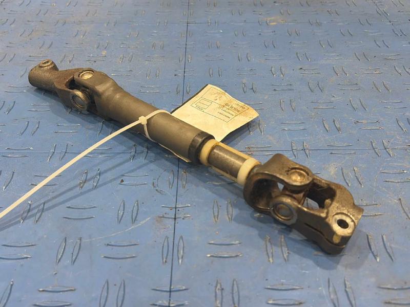 2007 Toyota RAV4 Steering Coupler